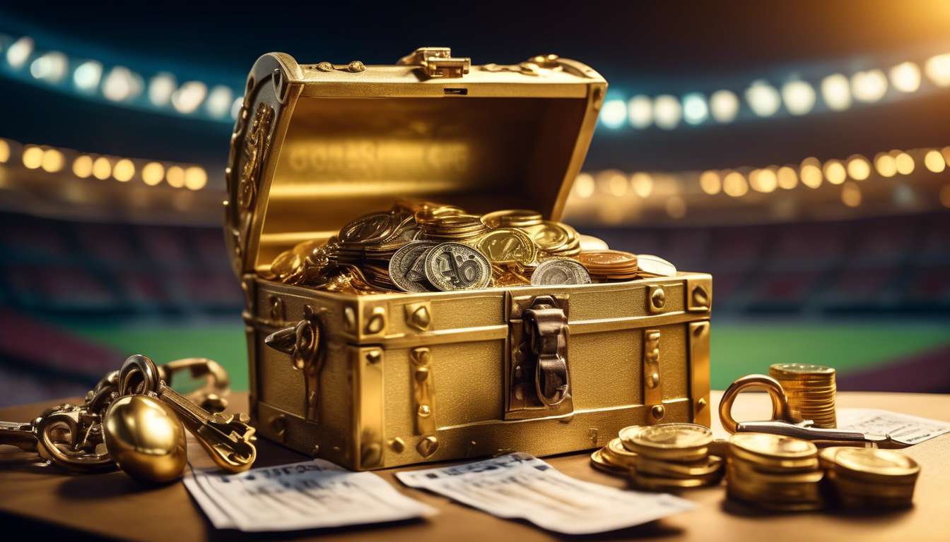 Sports Betting Promos: Best Deals for Extra Value